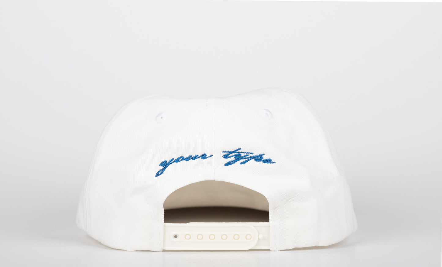 YOUR TYPE CAP