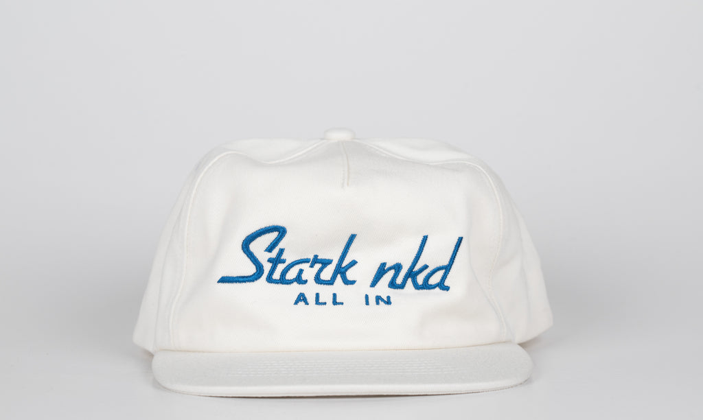 YOUR TYPE CAP