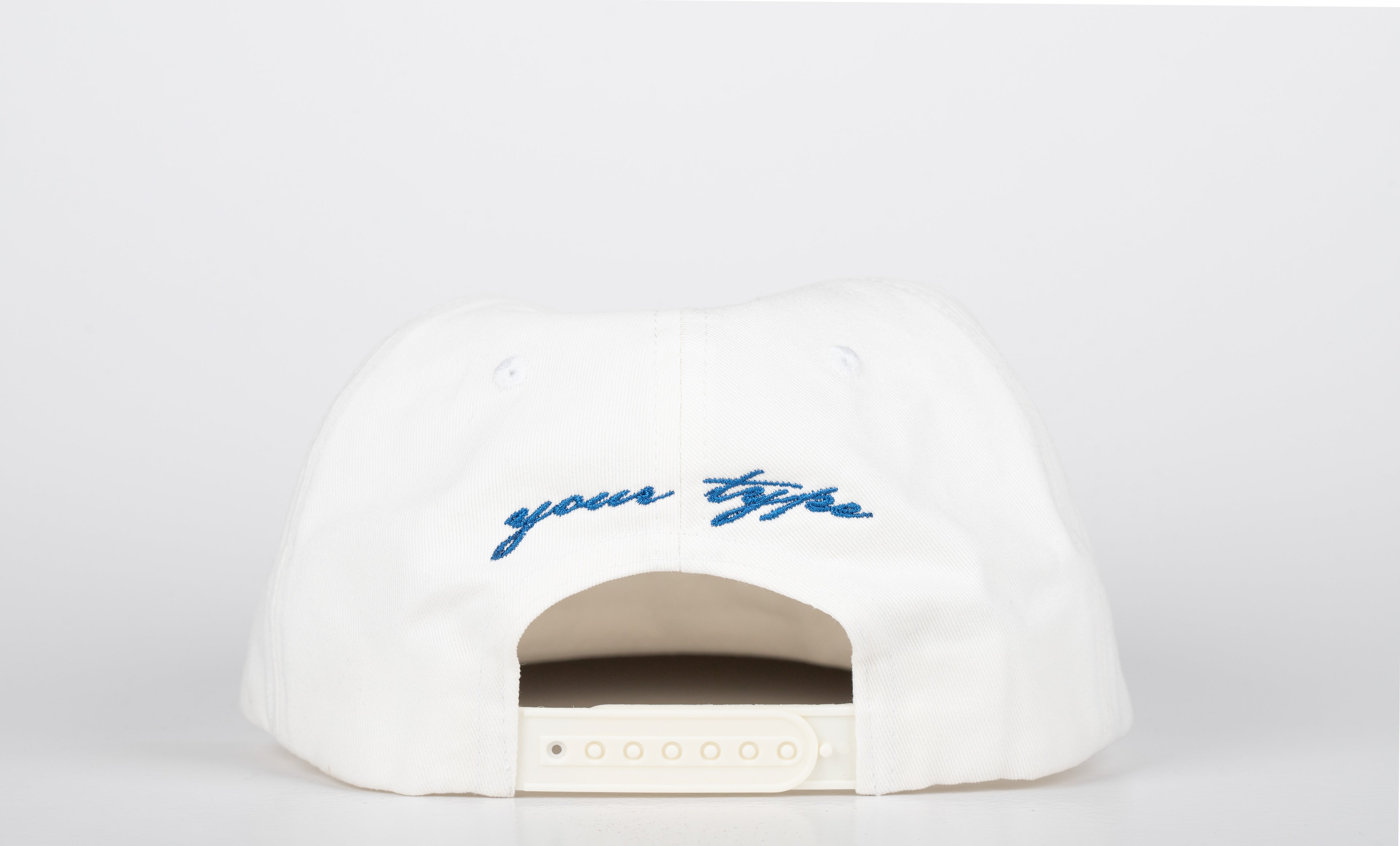 YOUR TYPE CAP