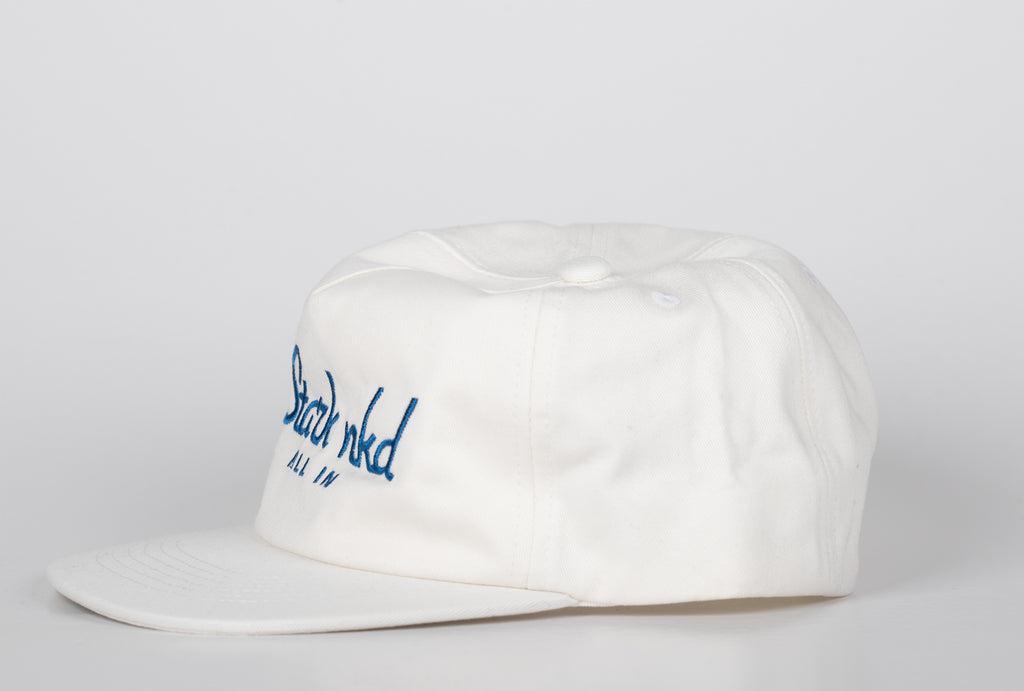 YOUR TYPE CAP