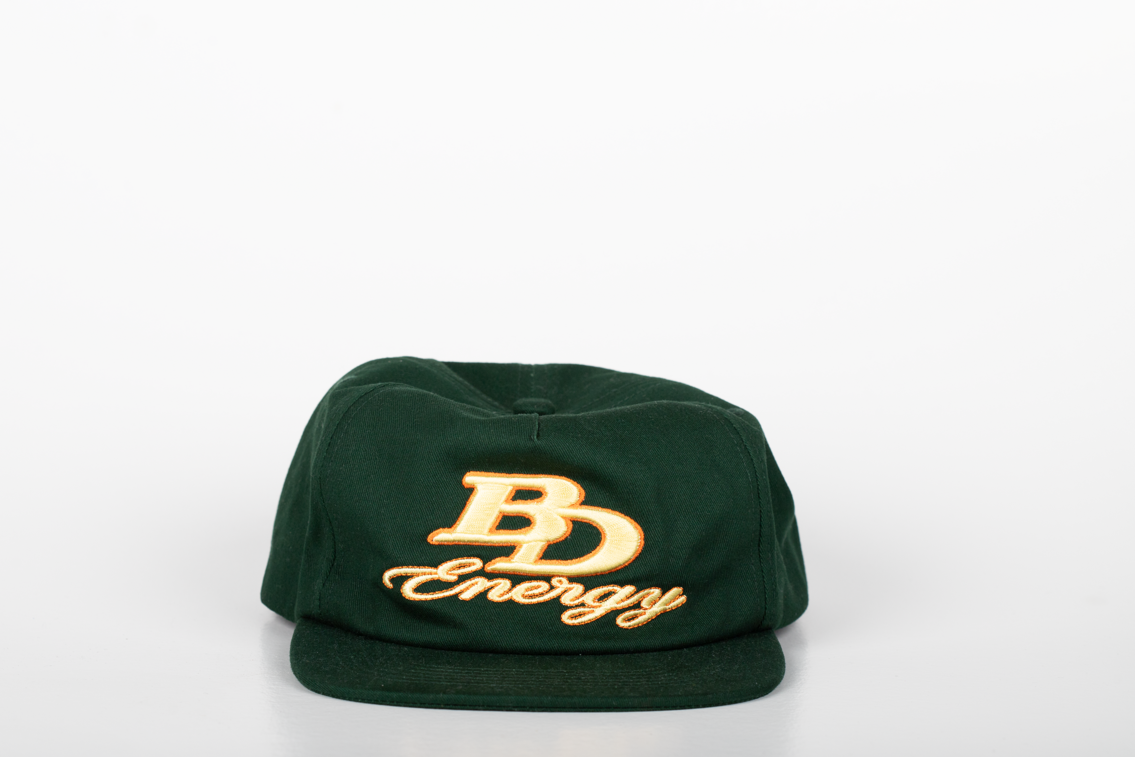 BD ENERGY CAP