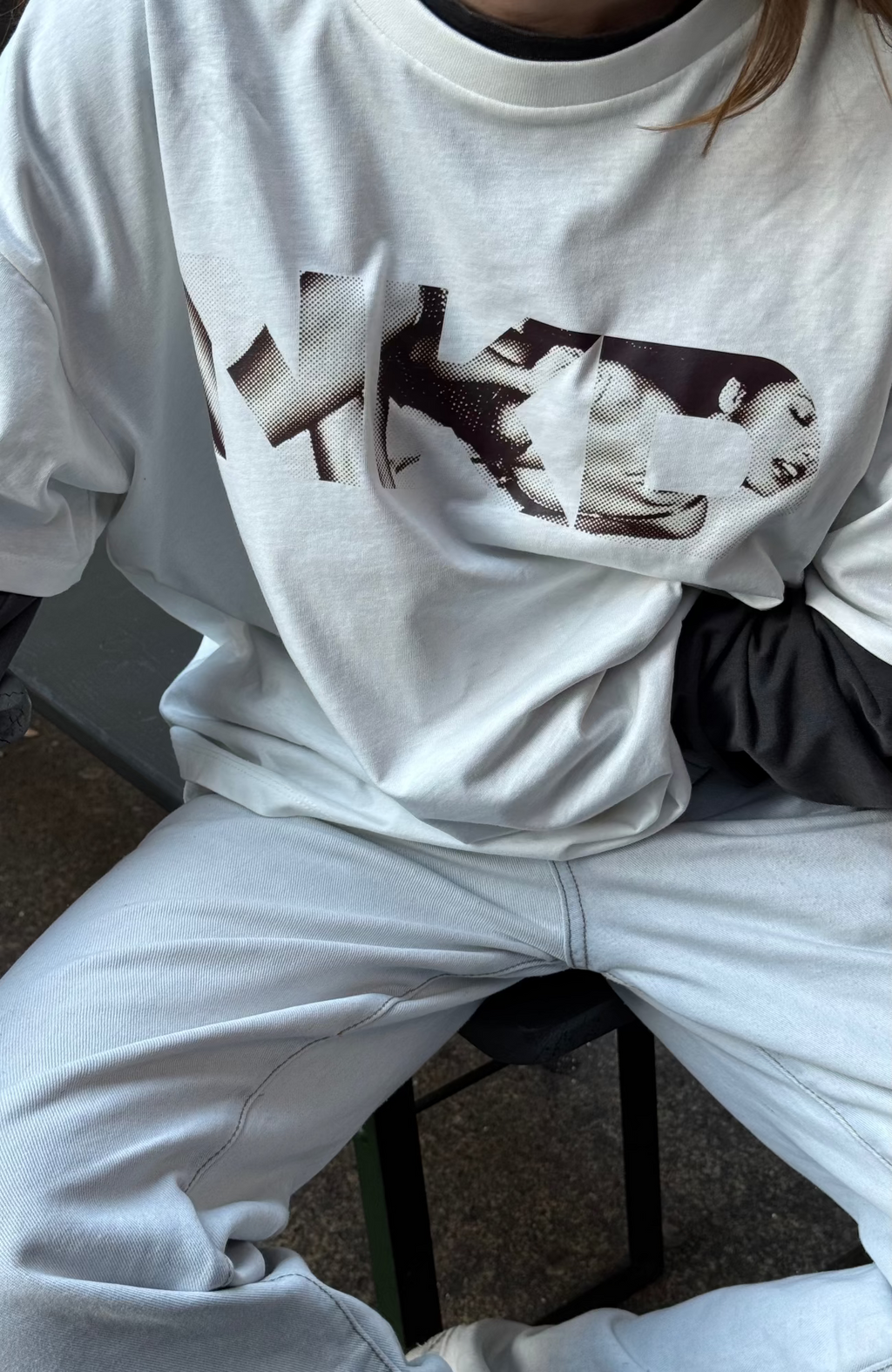 NKD T-shirt