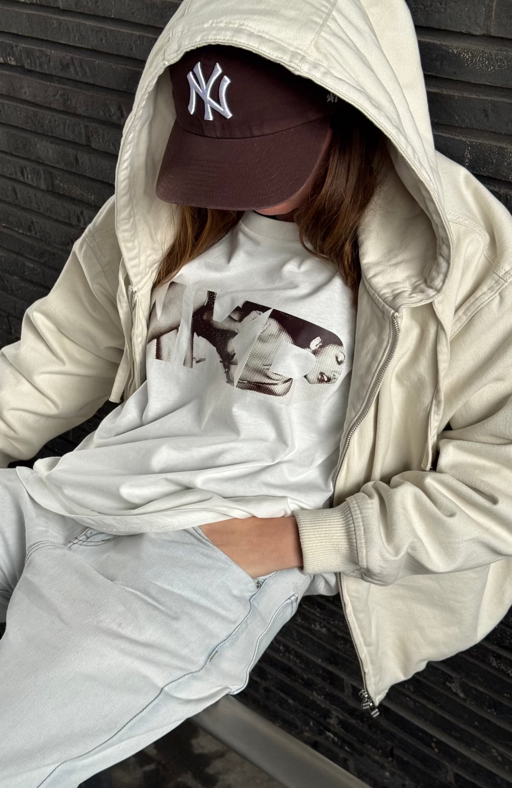 NKD T-shirt