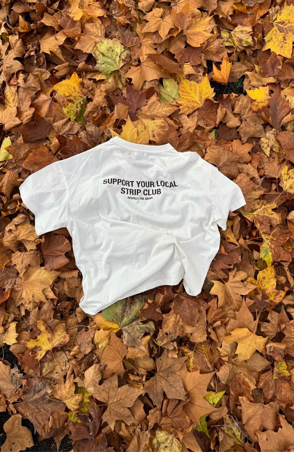 Local Strip Club T-shirt