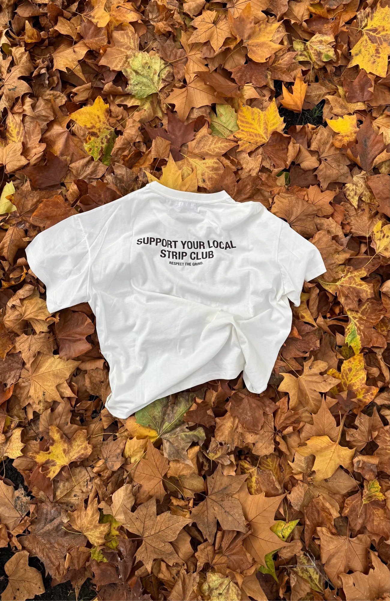 Local Strip Club T-shirt