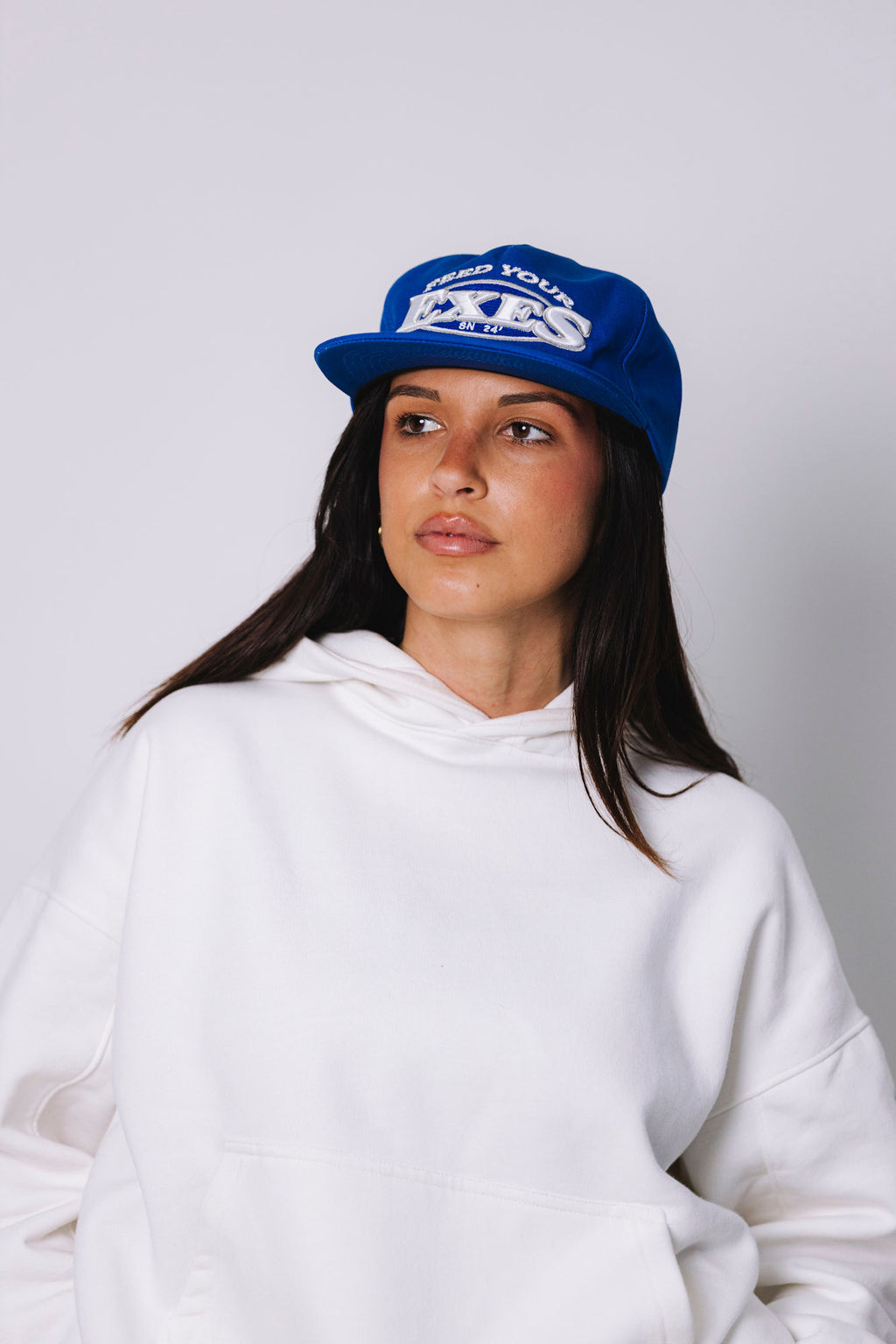 FEED YOUR EXES CAP