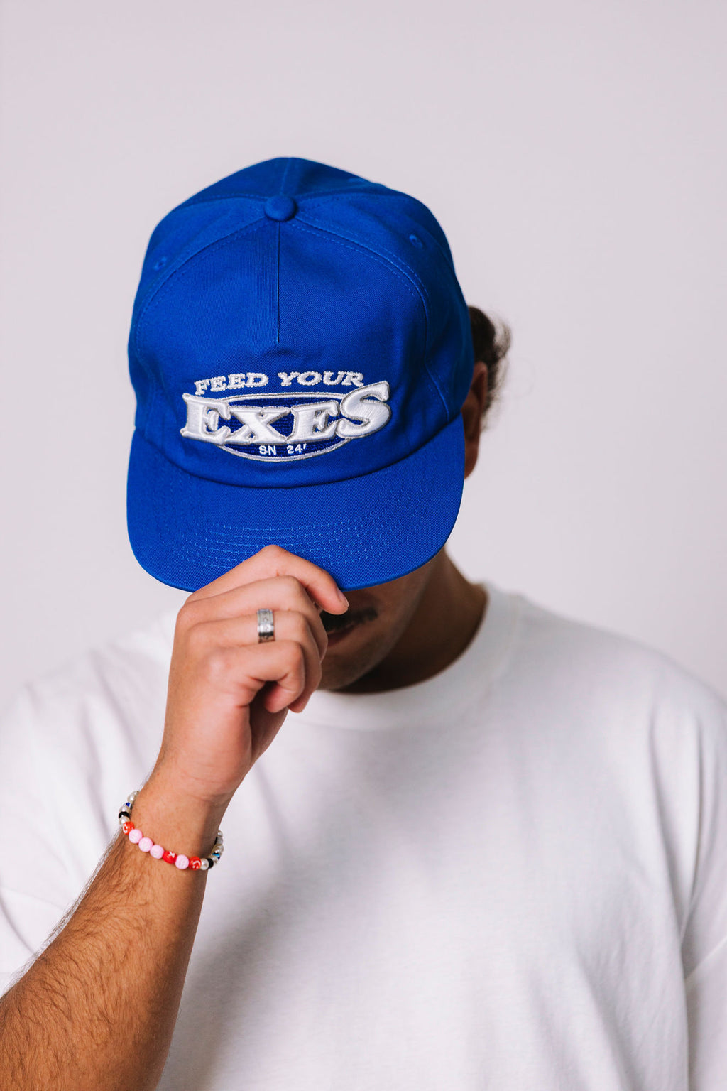 FEED YOUR EXES CAP