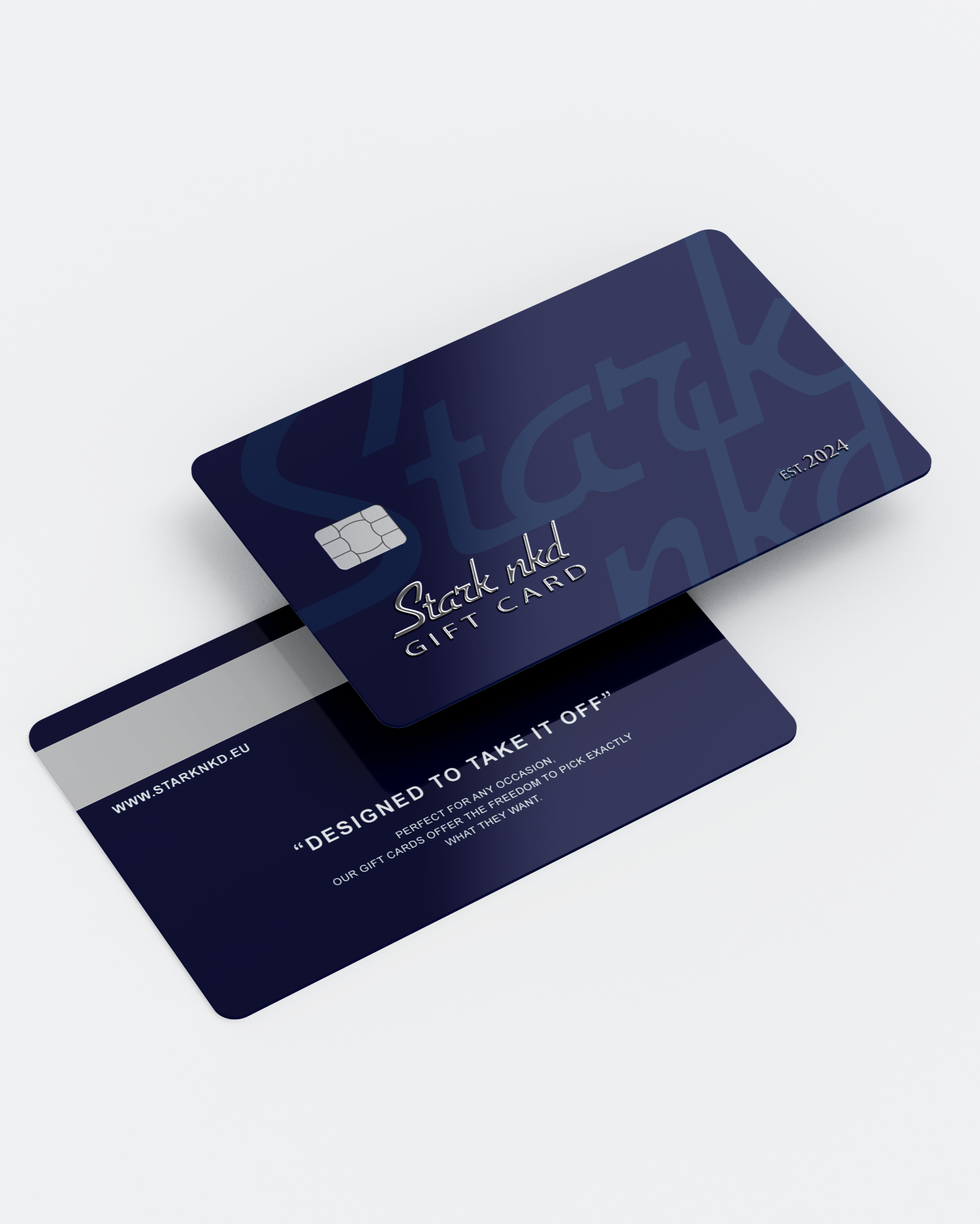 STARK NKD Gift Card