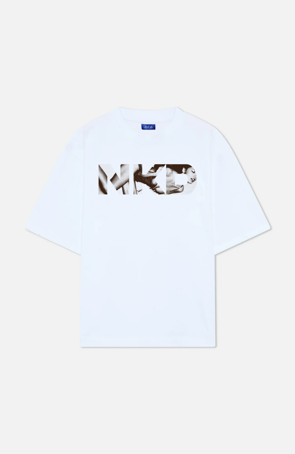 NKD T-shirt
