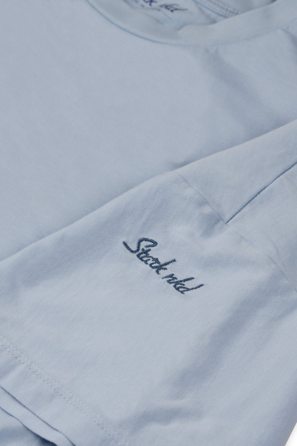 MUSE TEE BABY BLUE