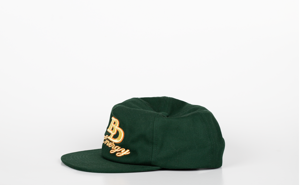 BD ENERGY CAP