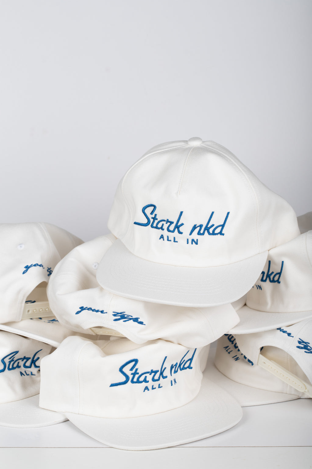 YOUR TYPE CAP