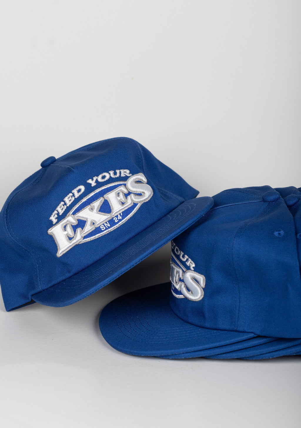 FEED YOUR EXES CAP
