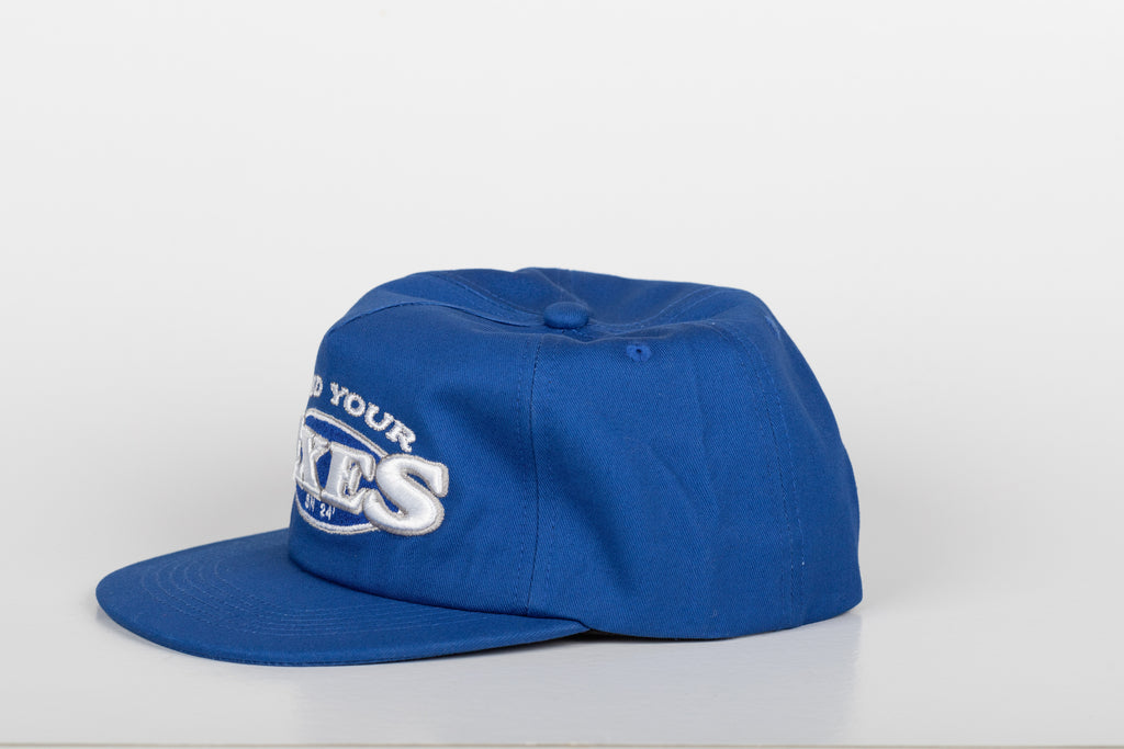 FEED YOUR EXES CAP