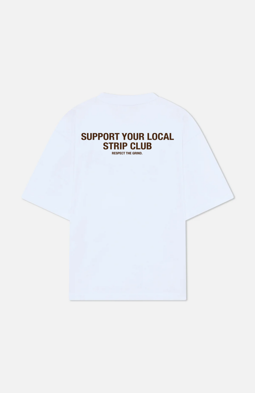 Local Strip Club T-shirt